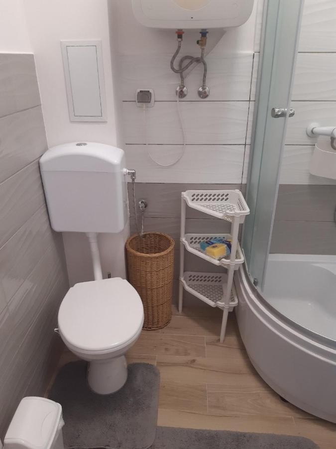 Mieszkanie Na Mazurach 1 Kętrzyn Exterior foto